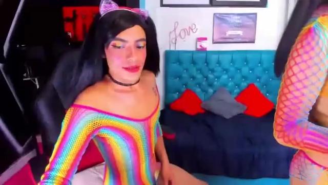 Image 3 of nikol_and_max Stream on Chaturbate on 22 months ago