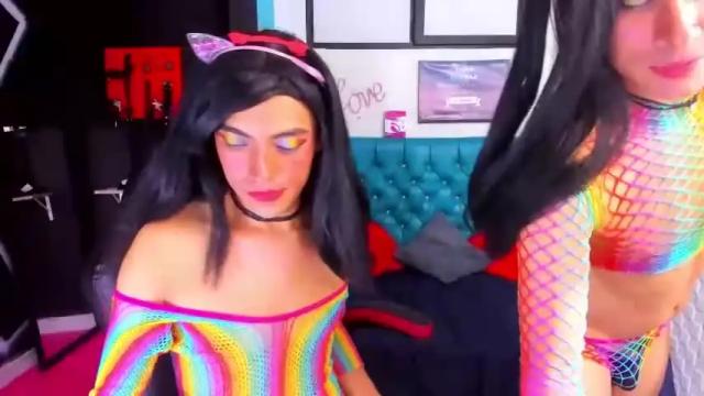 Image 7 of nikol_and_max Stream on Chaturbate on 22 months ago