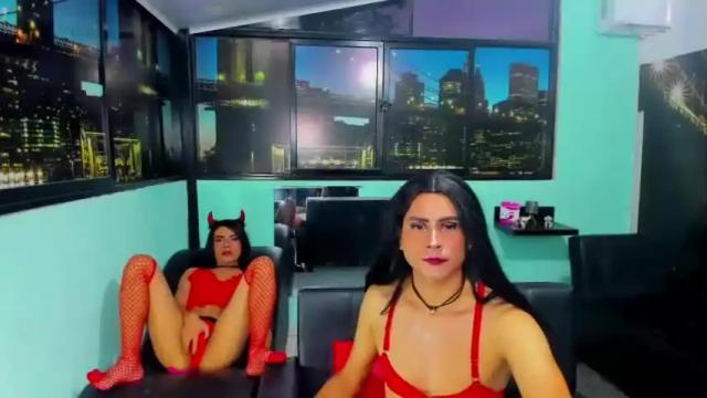 Image 4 of nikol_and_max Stream on Chaturbate on 21 months ago