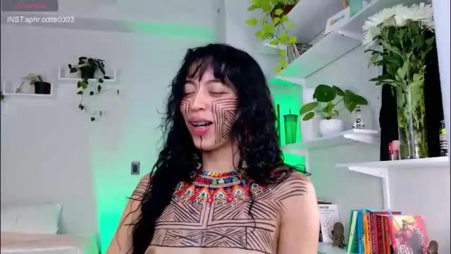Thumbnail 3, nikol_je's Stream at Chaturbate, 1 month ago