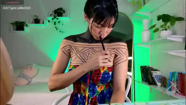 Image 11 of nikol_je Stream on Chaturbate on 1 month ago