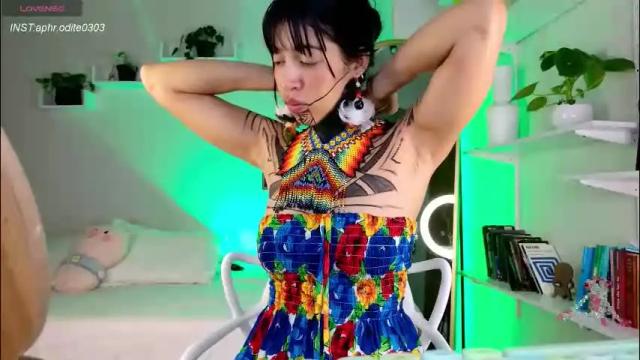 Image 12 of nikol_je Stream on Chaturbate on 1 month ago
