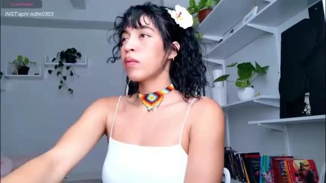 Thumbnail 1, nikol_je's Stream at Chaturbate, 1 month ago
