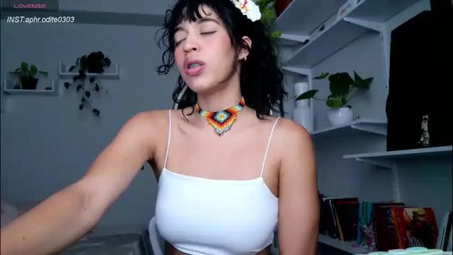 Thumbnail 2, nikol_je's Stream at Chaturbate, 1 month ago