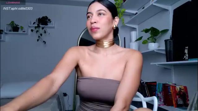 Thumbnail 2, nikol_je's Stream at Chaturbate, 29 days ago