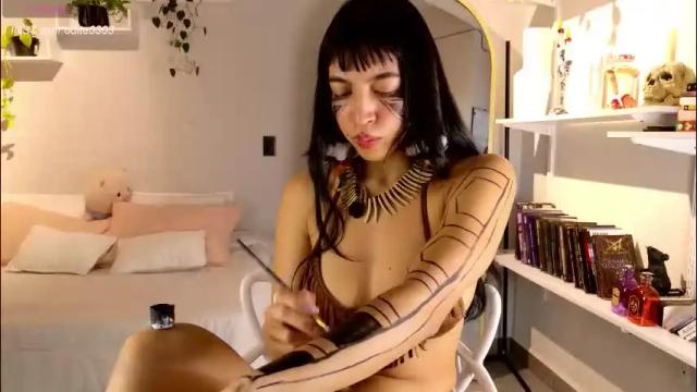 Thumbnail 3, nikol_je's Stream at Chaturbate, 2 months ago