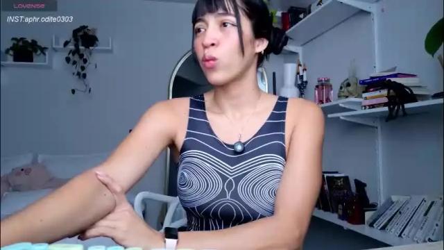 Thumbnail 2, nikol_je's Stream at Chaturbate, 2 months ago