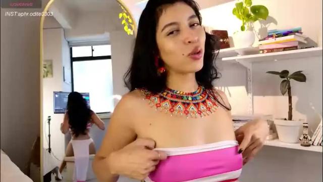 Thumbnail 2, nikol_je's Stream at Chaturbate, 1 month ago