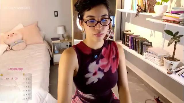 Thumbnail 3, nikol_je's Stream at Chaturbate, 1 month ago