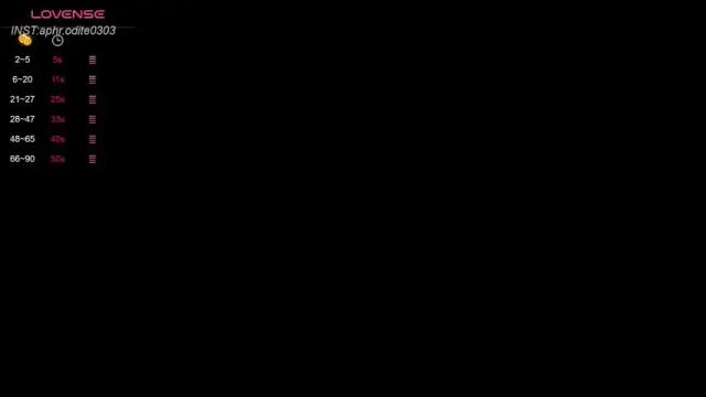 Thumbnail 1, nikol_je's Stream at Chaturbate, 1 month ago