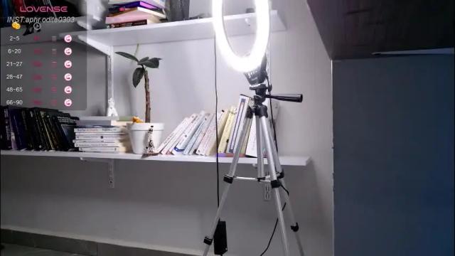 Thumbnail 2, nikol_je's Stream at Chaturbate, 1 month ago