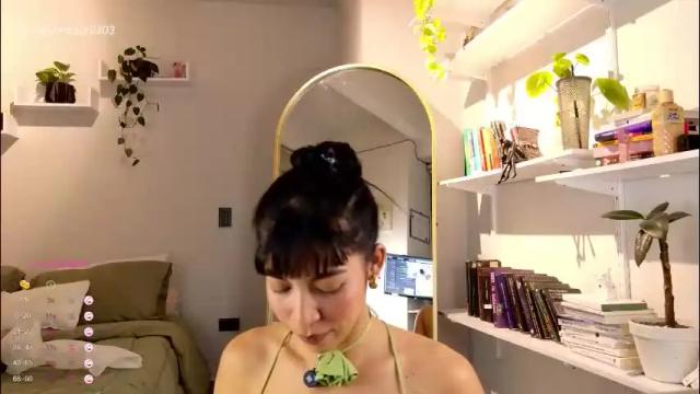 Image 11 of nikol_je Stream on Chaturbate on 1 month ago