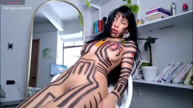 Image 2 of nikol_je Stream on Chaturbate on 1 month ago