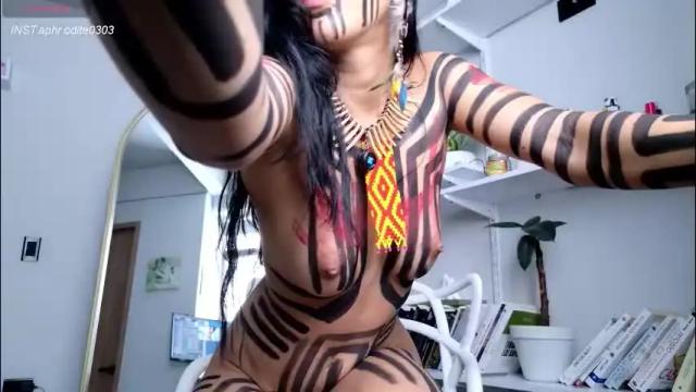 Thumbnail 2, nikol_je's Stream at Chaturbate, 1 month ago