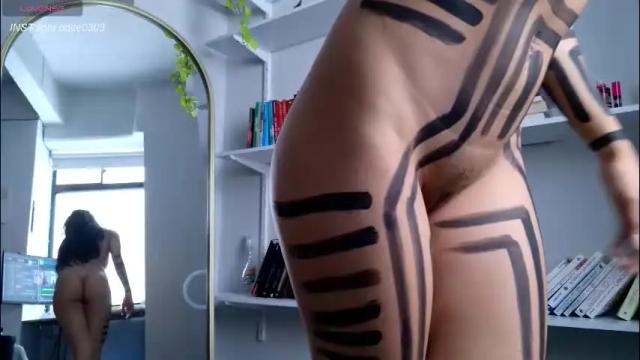 Image 8 of nikol_je Stream on Chaturbate on 1 month ago