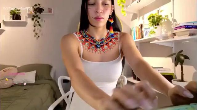 Thumbnail 3, nikol_je's Stream at Chaturbate, 26 days ago