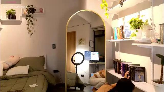 Image 12 of nikol_je Stream on Chaturbate on 1 month ago