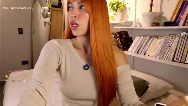 Thumbnail 3, nikol_je's Stream at Chaturbate, 2 days ago