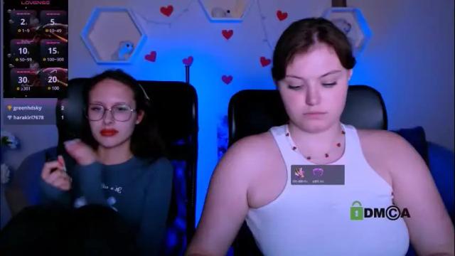 Image 2 of nikol_kitt Stream on Chaturbate on 2 months ago