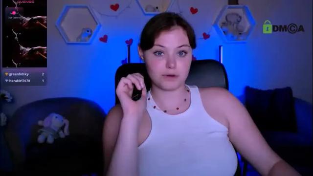 Image 4 of nikol_kitt Stream on Chaturbate on 2 months ago