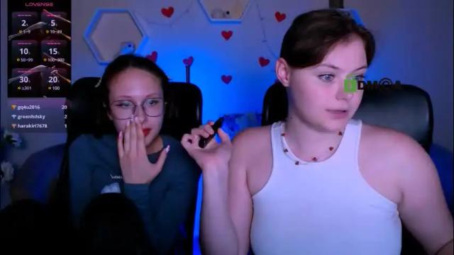 Image 8 of nikol_kitt Stream on Chaturbate on 2 months ago