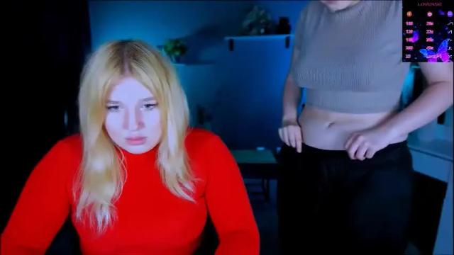 Thumbnail 1, nikol_kitt's Stream at Chaturbate, 2 months ago