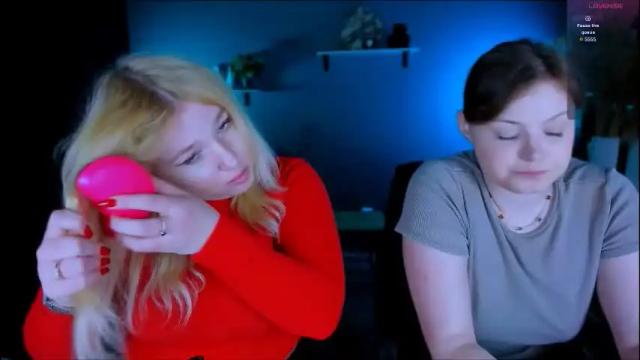 Image 10 of nikol_kitt Stream on Chaturbate on 2 months ago