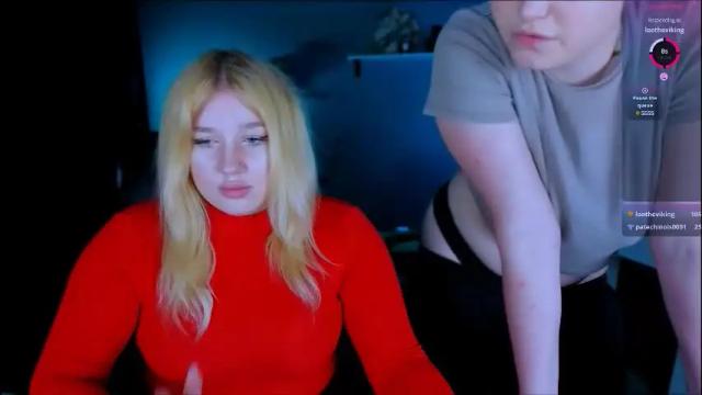 Image 12 of nikol_kitt Stream on Chaturbate on 2 months ago