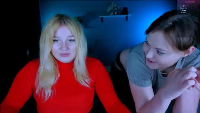 Image 2 of nikol_kitt Stream on Chaturbate on 2 months ago