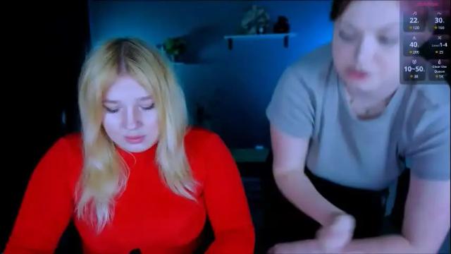 Image 3 of nikol_kitt Stream on Chaturbate on 2 months ago