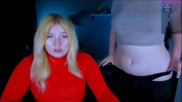 Image 4 of nikol_kitt Stream on Chaturbate on 2 months ago