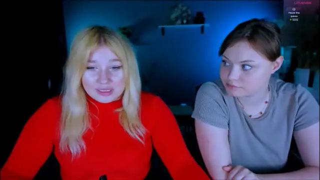 Image 8 of nikol_kitt Stream on Chaturbate on 2 months ago