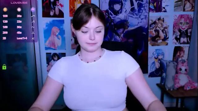 Thumbnail 1, nikol_kitt's Stream at Chaturbate, 2 months ago