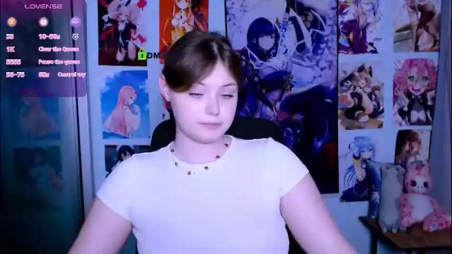 Image 11 of nikol_kitt Stream on Chaturbate on 2 months ago