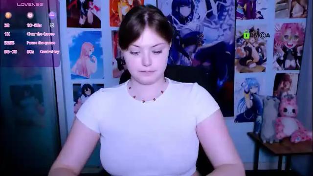 Image 2 of nikol_kitt Stream on Chaturbate on 2 months ago
