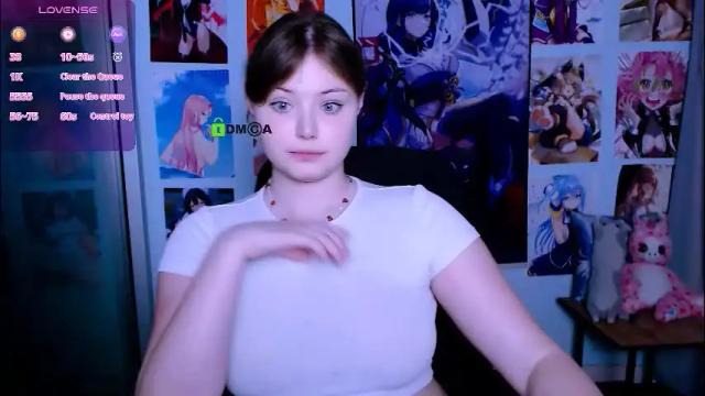 Image 3 of nikol_kitt Stream on Chaturbate on 2 months ago