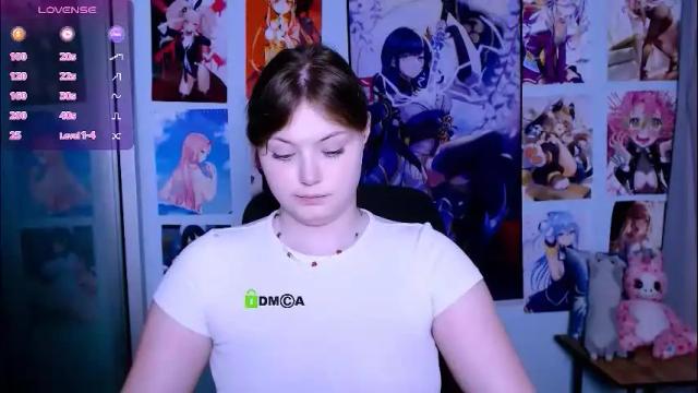 Thumbnail 2, nikol_kitt's Stream at Chaturbate, 2 months ago