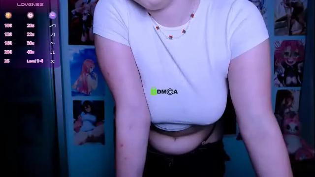 Image 8 of nikol_kitt Stream on Chaturbate on 2 months ago