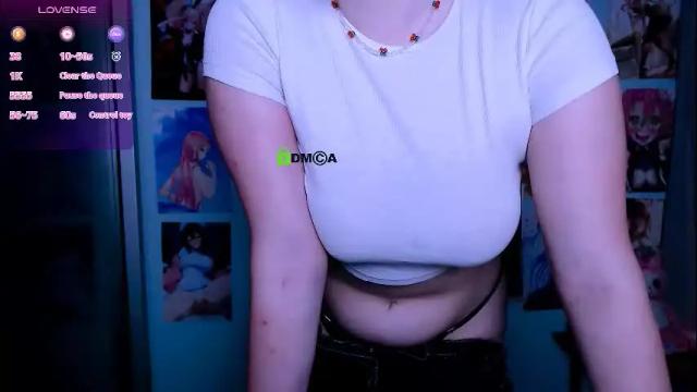 Thumbnail 3, nikol_kitt's Stream at Chaturbate, 2 months ago