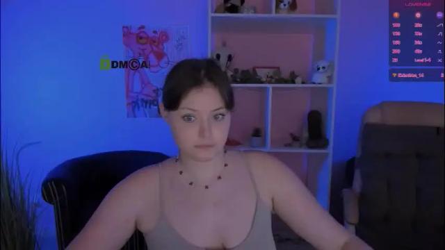 Image 11 of nikol_kitt Stream on Chaturbate on 2 months ago