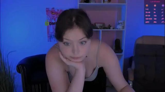 Thumbnail 2, nikol_kitt's Stream at Chaturbate, 2 months ago