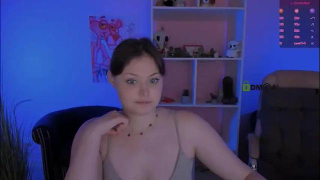 Image 8 of nikol_kitt Stream on Chaturbate on 2 months ago