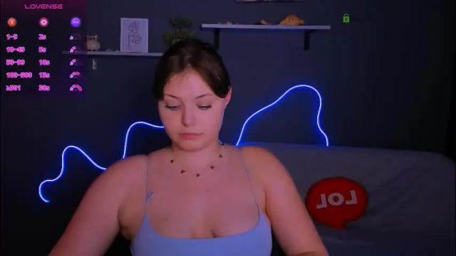 Thumbnail 3, nikol_kitt's Stream at Chaturbate, 2 months ago