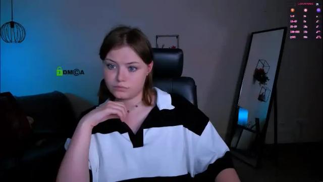 Thumbnail 2, nikol_kitt's Stream at Chaturbate, 2 months ago