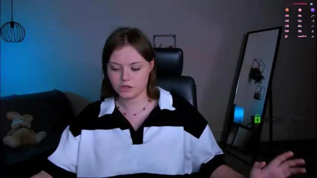 Image 6 of nikol_kitt Stream on Chaturbate on 2 months ago