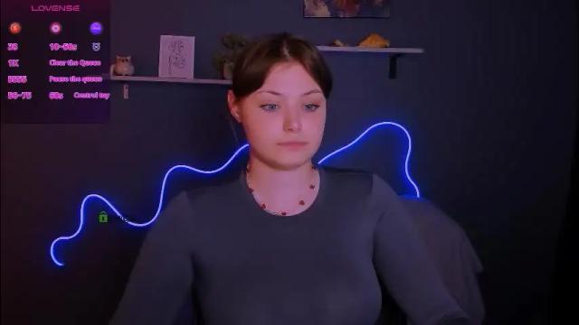 Thumbnail 1, nikol_kitt's Stream at Chaturbate, 2 months ago