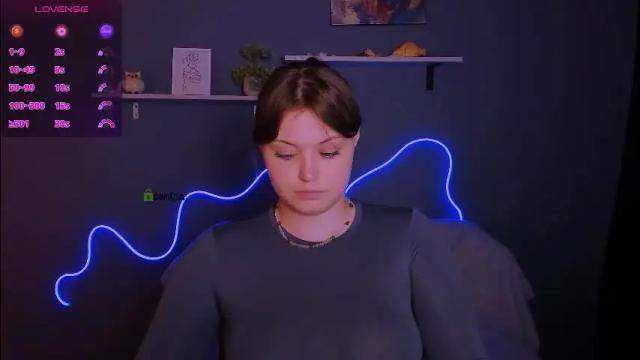 Image 11 of nikol_kitt Stream on Chaturbate on 2 months ago