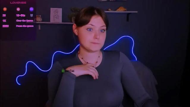 Image 2 of nikol_kitt Stream on Chaturbate on 2 months ago