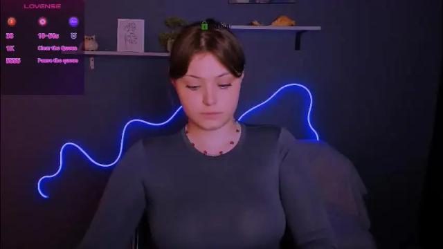 Image 4 of nikol_kitt Stream on Chaturbate on 2 months ago