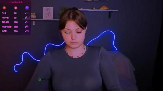 Thumbnail 2, nikol_kitt's Stream at Chaturbate, 2 months ago